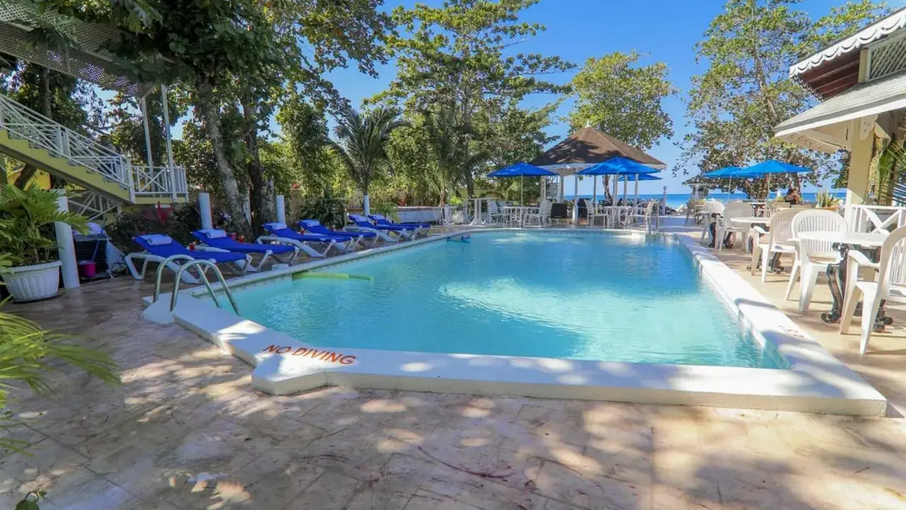 Merril s Beach Resort II