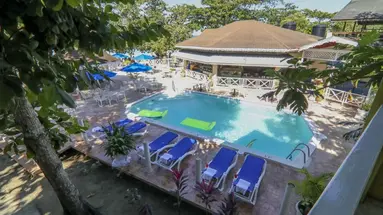 Merril s Beach Resort II