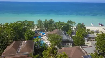 Merril s Beach Resort II