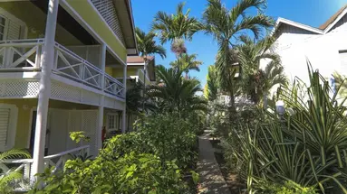 Merril s Beach Resort II