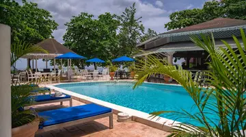 Merril s Beach Resort II