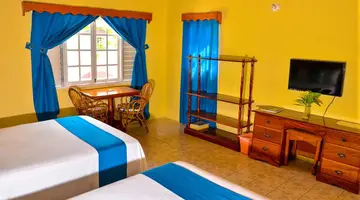 Merrils Beach Resort II