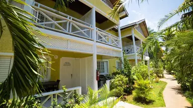 Merrils Beach Resort II