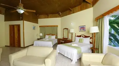 Merrils Beach Resort II