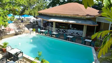 Merrils Beach Resort II