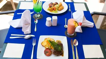 Merrils Beach Resort II