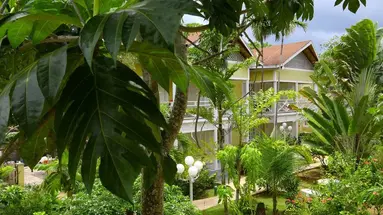 Merrils Beach Resort II
