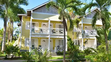 Merrils Beach Resort II