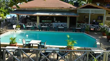 Merrils Beach Resort II
