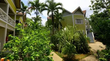 Merrils Beach Resort II