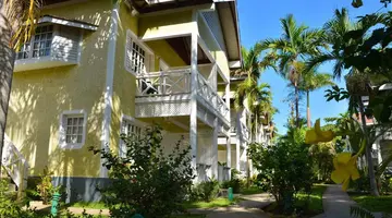 Merrils Beach Resort II