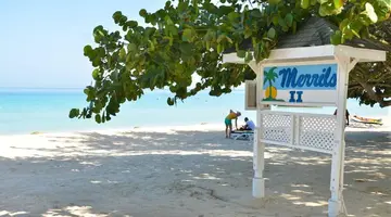 Merrils Beach Resort II