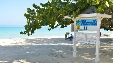 Merrils Beach Resort II