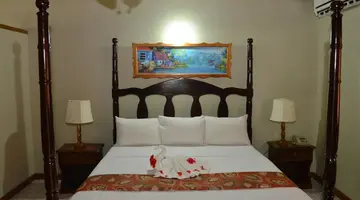 Merrils Beach Resort II