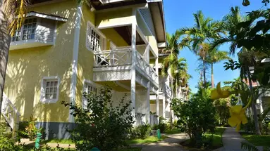Merrils Beach Resort II
