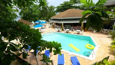 Merrils Beach Resort II