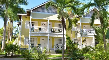 Merrils Beach Resort II