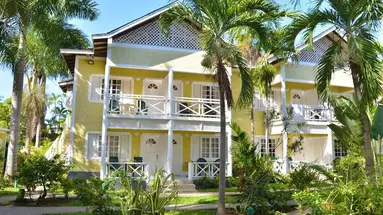 Merrils Beach Resort II