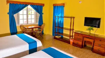 Merrils Beach Resort II