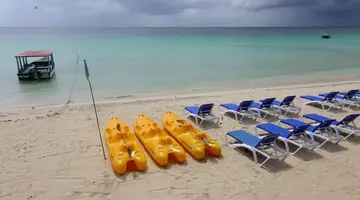 Merrils Beach Resort II
