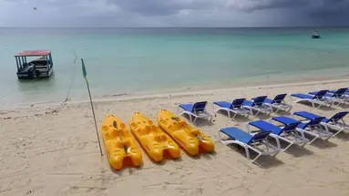 Merrils Beach Resort II
