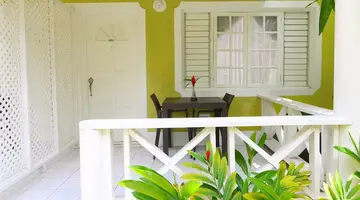 Merrils Beach Resort II