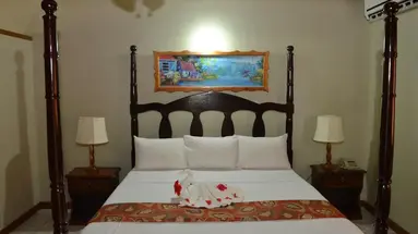 Merrils Beach Resort II