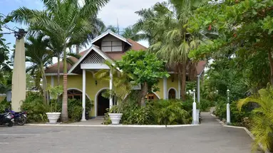 Merrils Beach Resort II