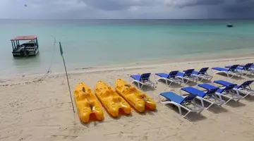 Merrils Beach Resort II