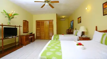Merrils Beach Resort II