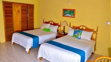 Merrils Beach Resort II