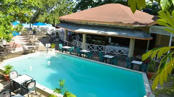 Merrils Beach Resort II