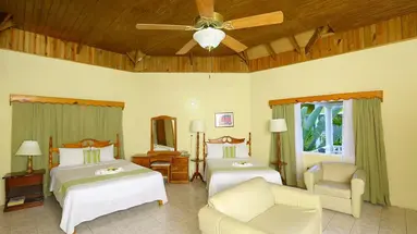 Merrils Beach Resort II