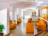 MERSOY EXCLUSIVE HOTEL