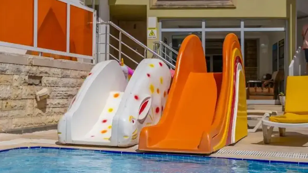 MERSOY EXCLUSIVE HOTEL