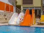 MERSOY EXCLUSIVE HOTEL