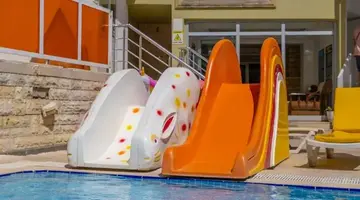 MERSOY EXCLUSIVE HOTEL