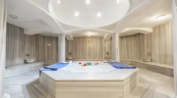 MERSOY EXCLUSIVE HOTEL