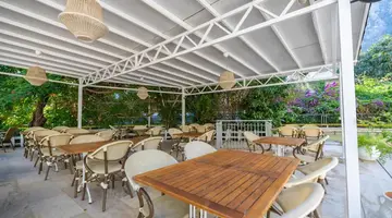 MERSOY EXCLUSIVE HOTEL