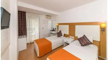 MERSOY EXCLUSIVE HOTEL