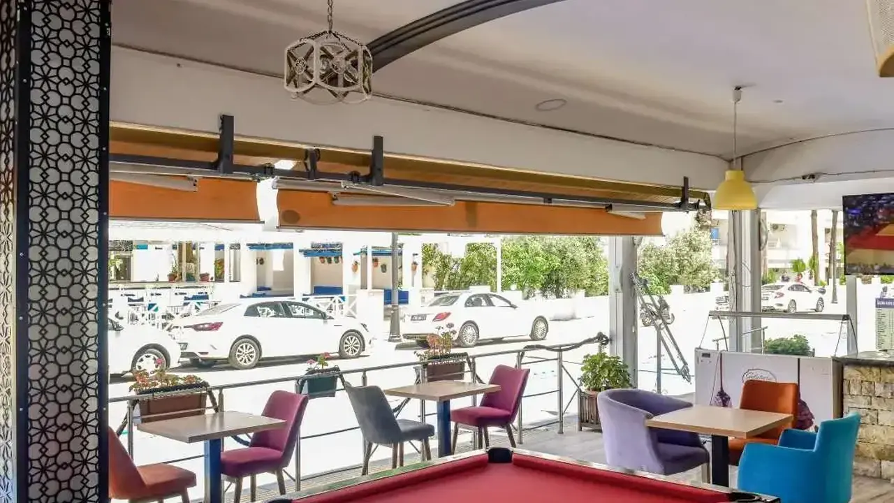 MERSOY EXCLUSIVE HOTEL