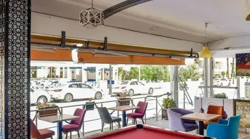 MERSOY EXCLUSIVE HOTEL