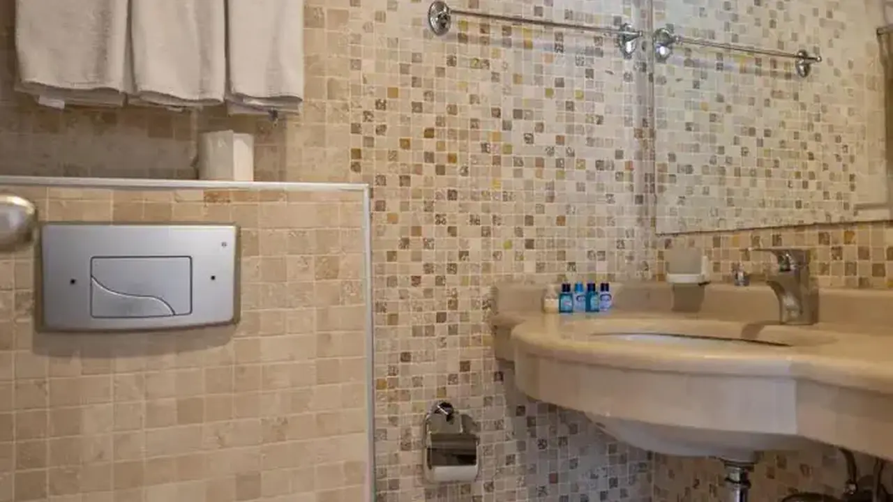 MERSOY EXCLUSIVE HOTEL