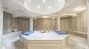 MERSOY EXCLUSIVE HOTEL