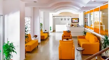 MERSOY EXCLUSIVE HOTEL