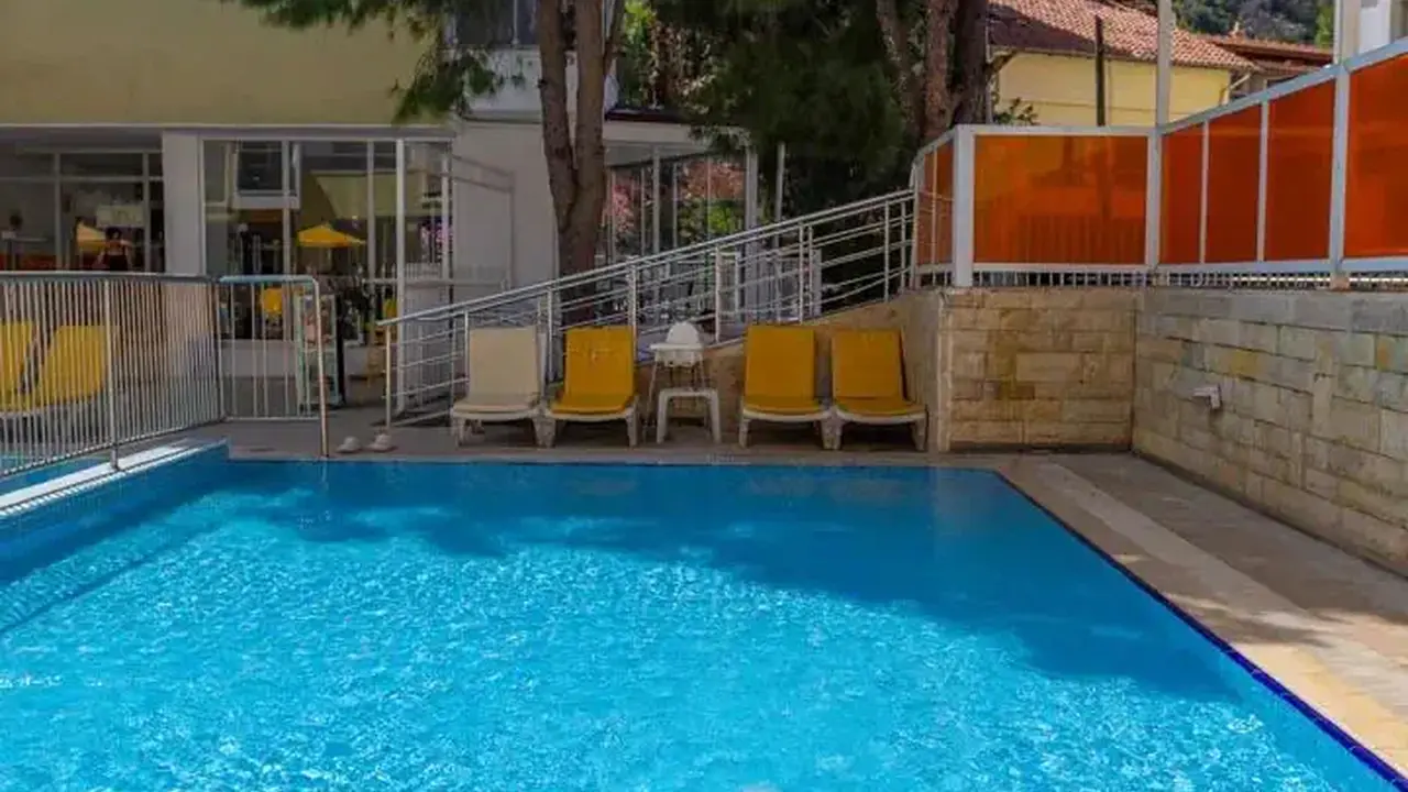 MERSOY EXCLUSIVE HOTEL