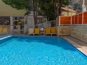 MERSOY EXCLUSIVE HOTEL