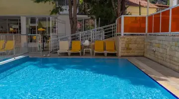 MERSOY EXCLUSIVE HOTEL