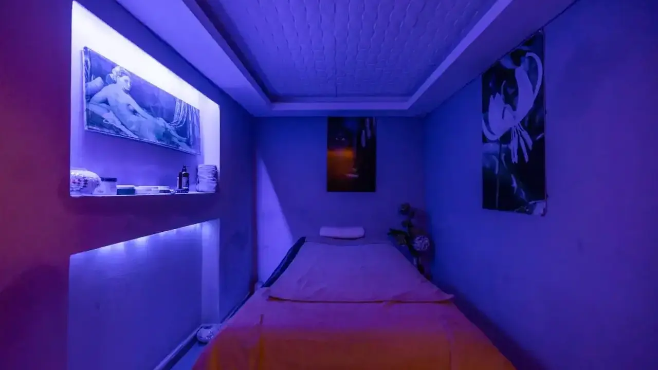 MERSOY EXCLUSIVE HOTEL