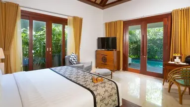 Merusaka Nusa Dua